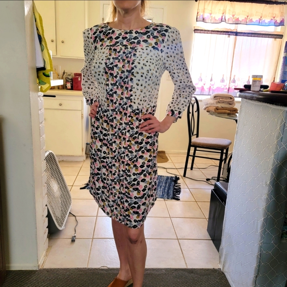 Boden Dress Size US4R UK8R New!